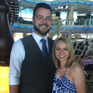 Meet your Posher, Megan-matthew